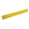 Tower Sealants M-D Building Products 1.125 in. H X 1.125 in. W X 72 in. L Prefinished Satin Brass Aluminum Stair Ed 79103 - alternate 2